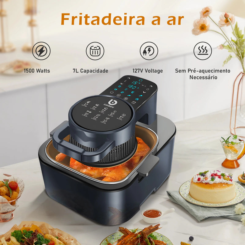 Air Fryer 7L