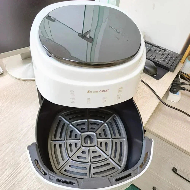 Air Fryer sem óleo 110v