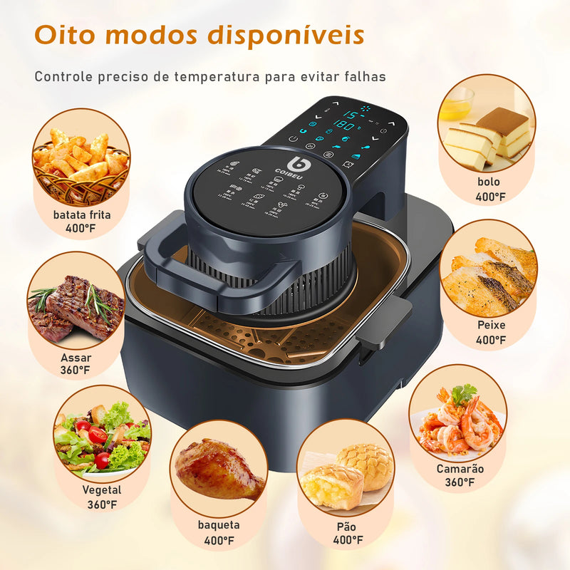 Air Fryer 7L