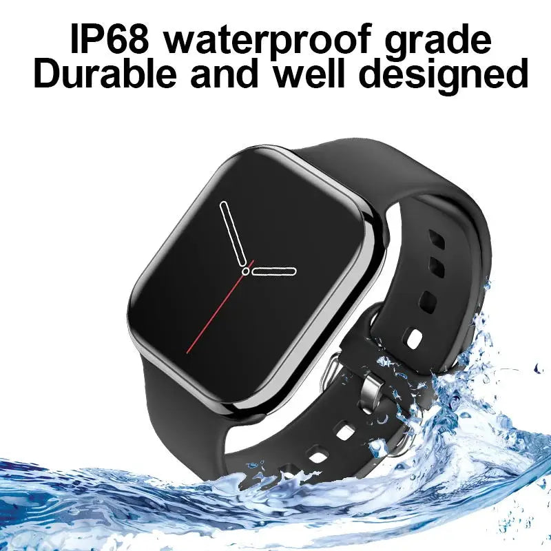 Watch Series 9 Smart Watch Unissex